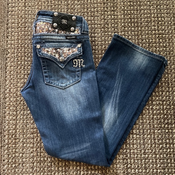 Miss Me Denim - 😍Miss Me Jeans